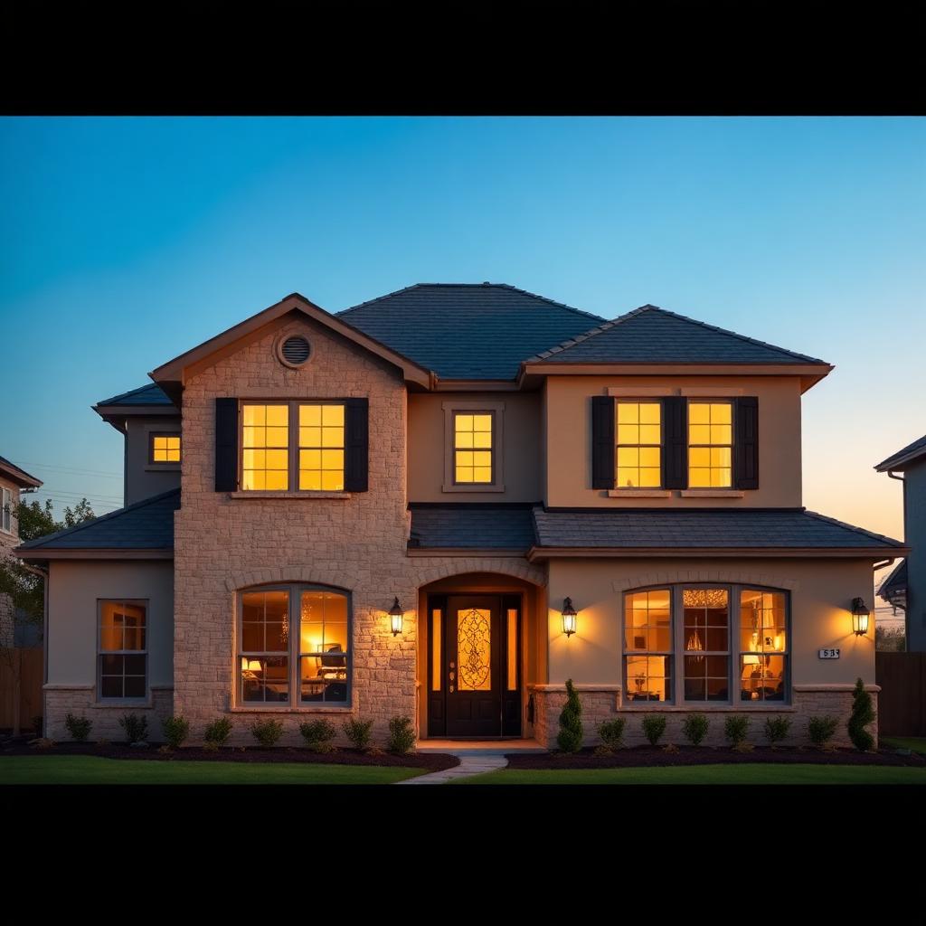 Residential Roofing