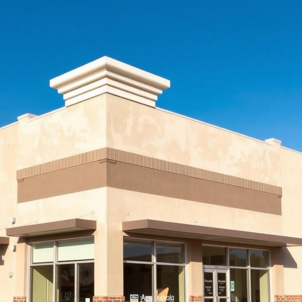 Commercial Roofing