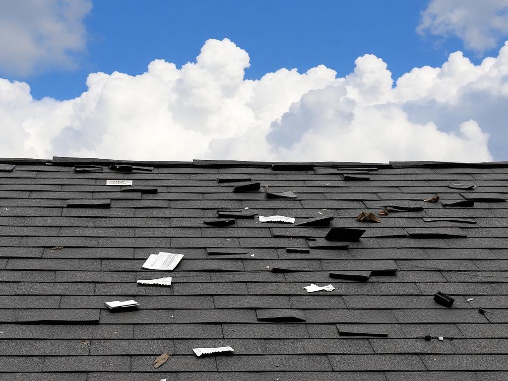 Storm Damage